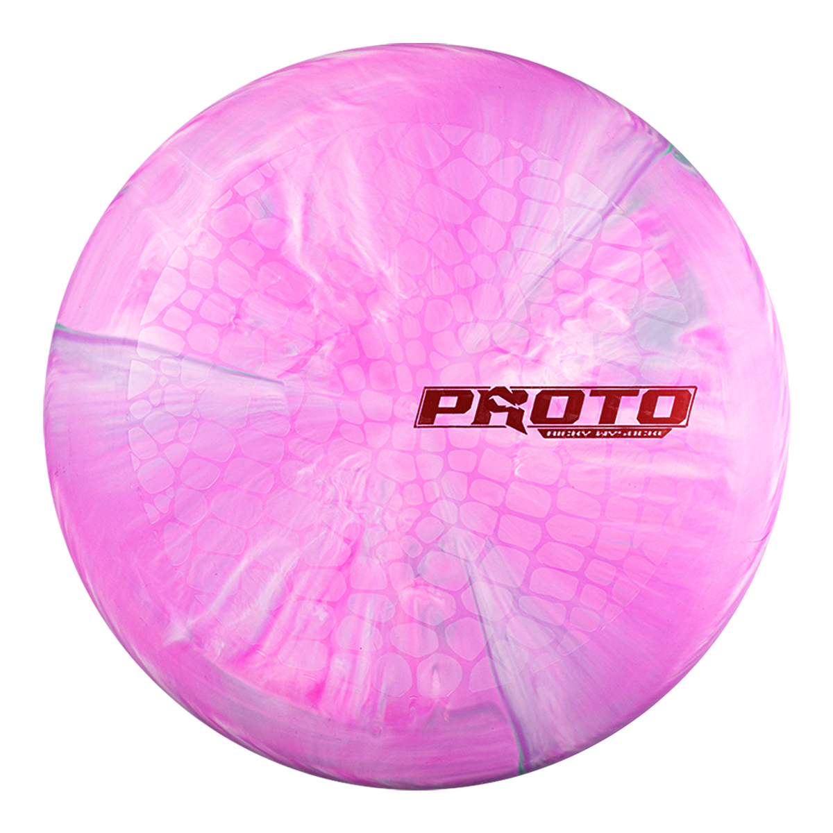Ricki Wysocki Prototype Putter