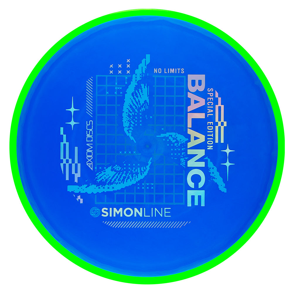 Balance (Neutron, Simon Line Special Edition)