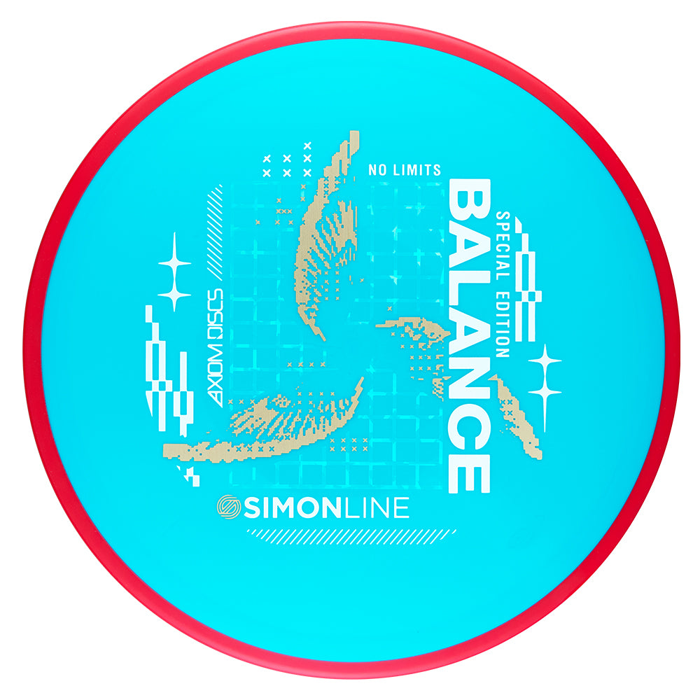 Balance (Neutron, Simon Line Special Edition)