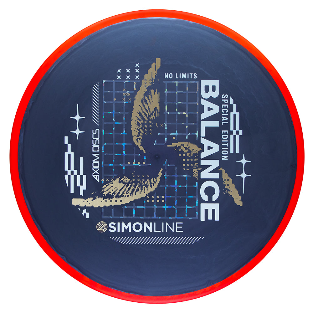 Balance (Neutron, Simon Line Special Edition)