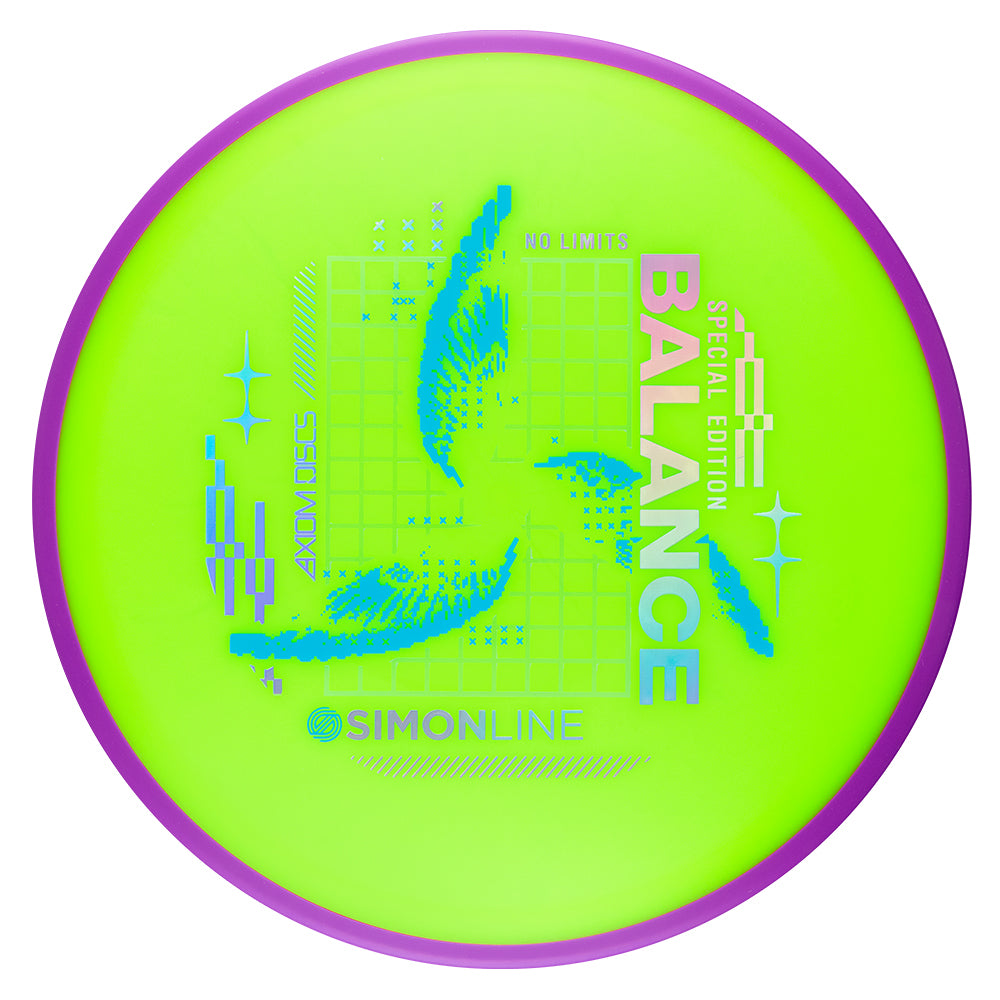 Balance (Neutron, Simon Line Special Edition)