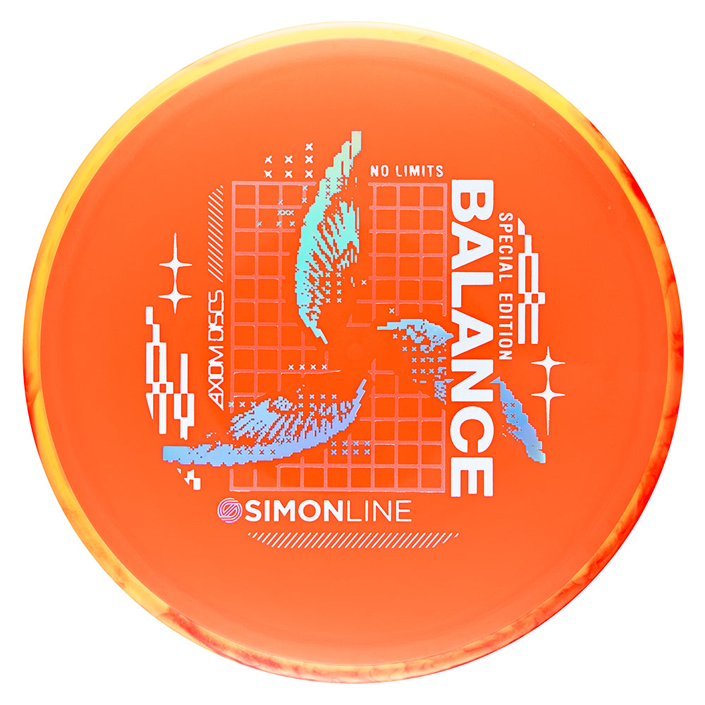 Balance (Neutron, Simon Line Special Edition)