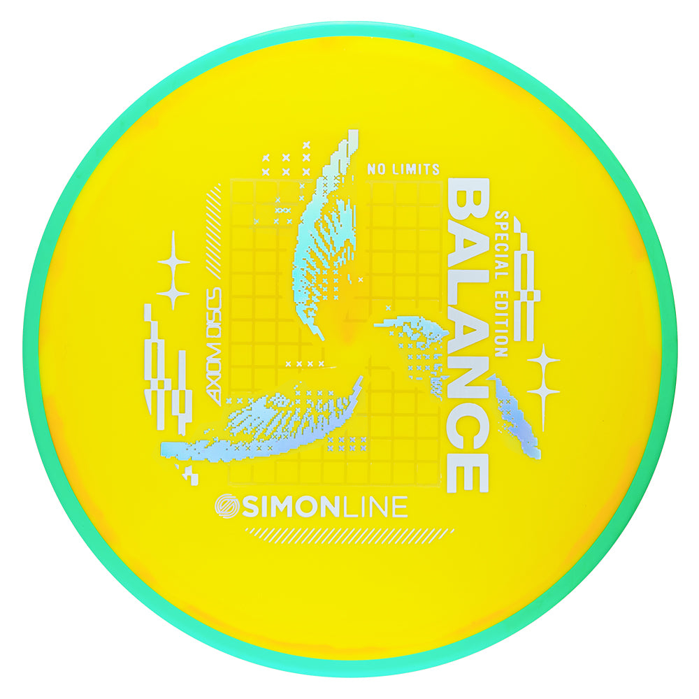 Balance (Neutron, Simon Line Special Edition)
