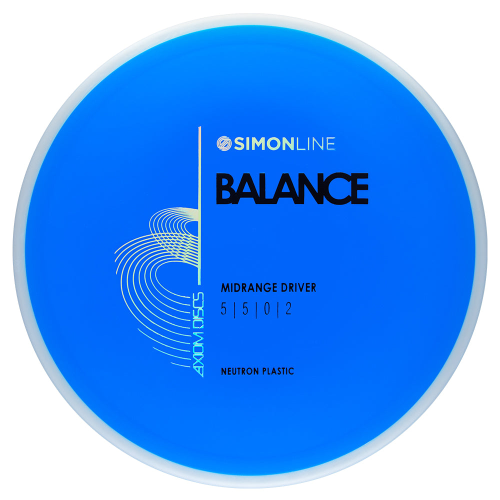 Balance (Neutron, Simon Line)