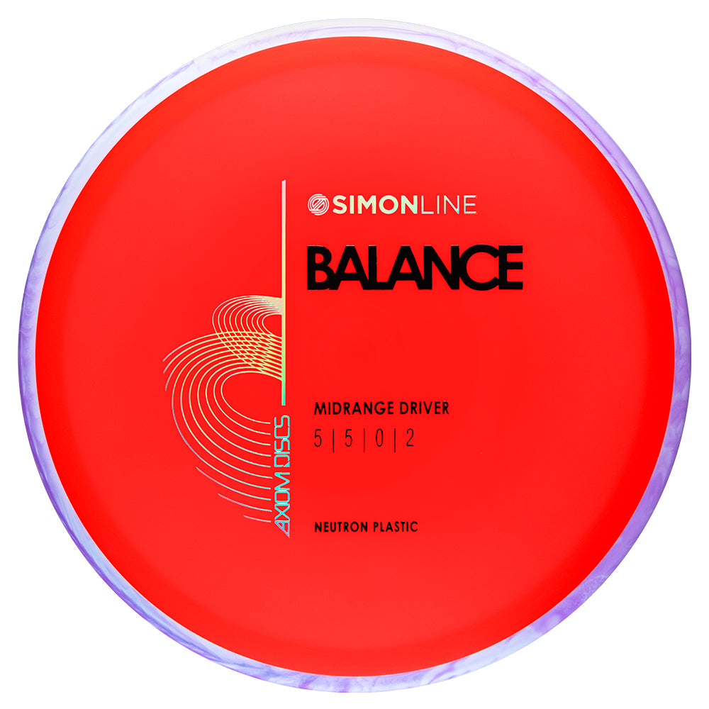 Balance (Neutron, Simon Line)