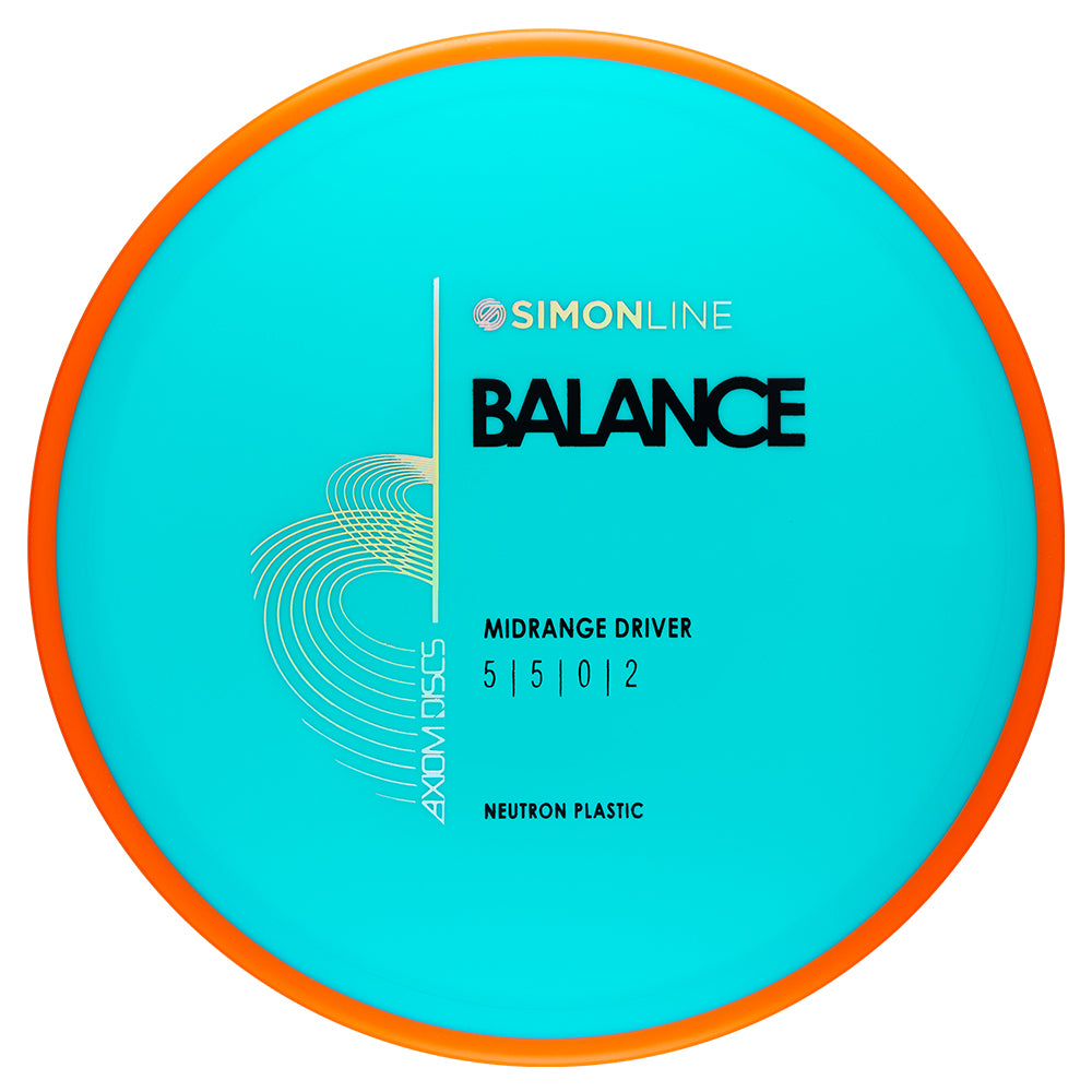 Balance (Neutron, Simon Line)