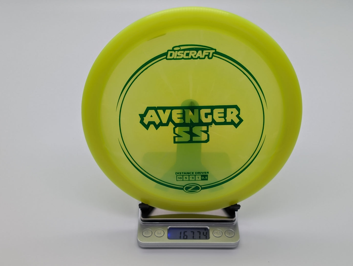 Avenger SS (Z Line)