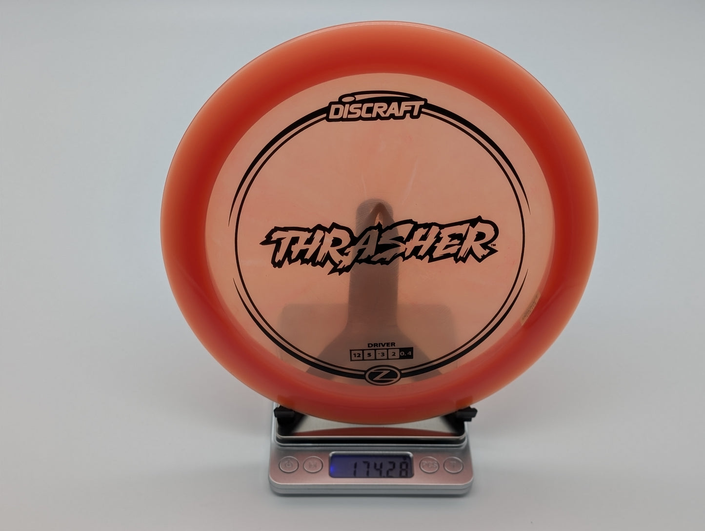 Thrasher (Z Line)
