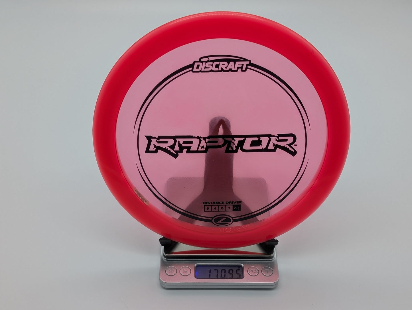 Raptor (Z Line)