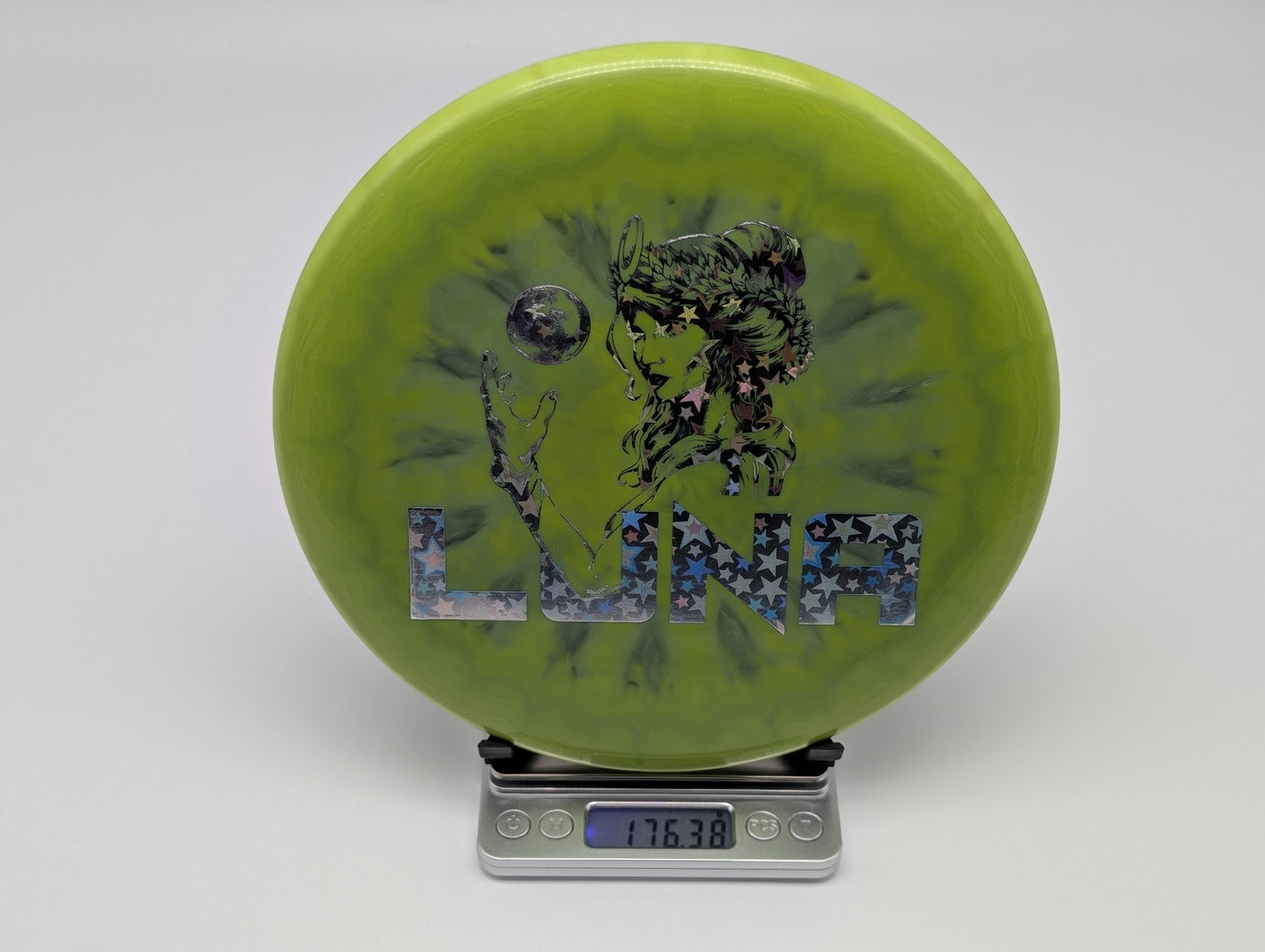 Luna (ESP)