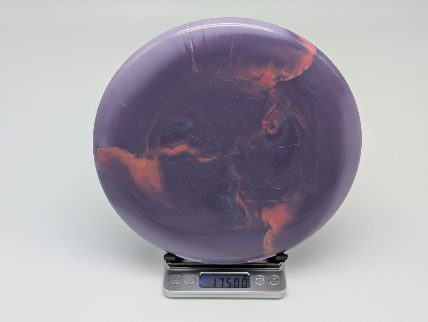 Luna (Tour Series, Paul McBeth)