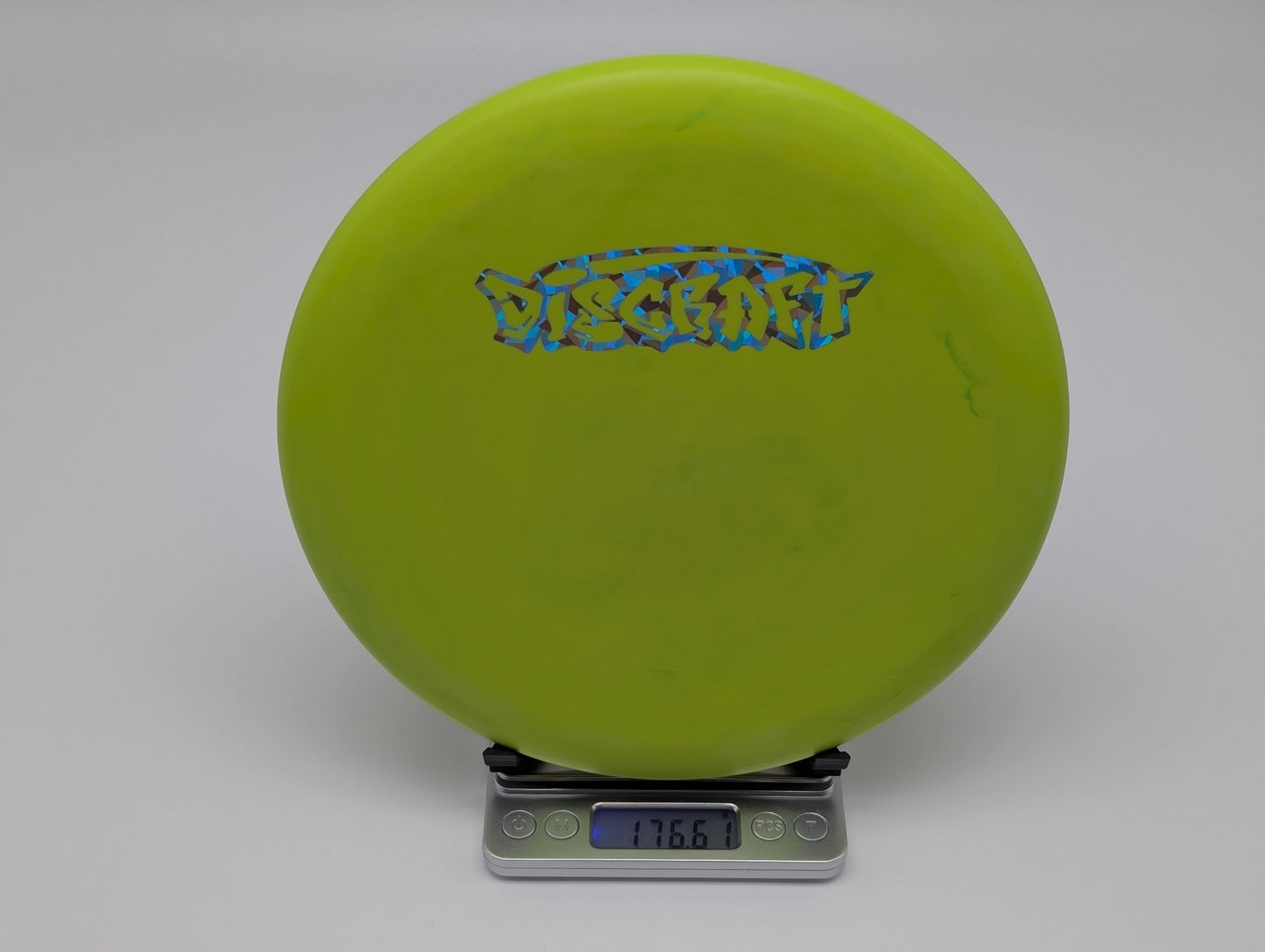 Challenger OS (Putter Line)