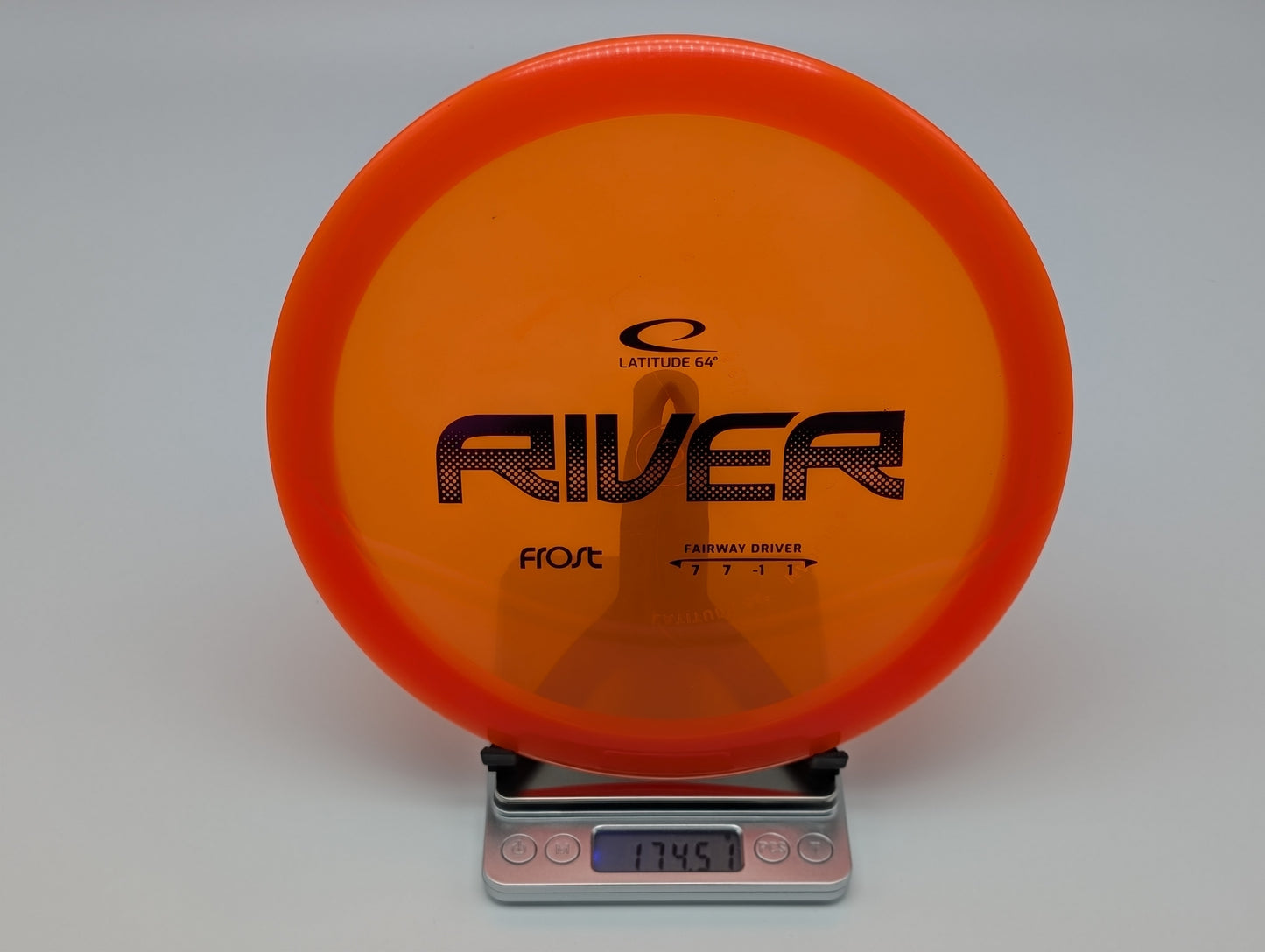 River (Frost)