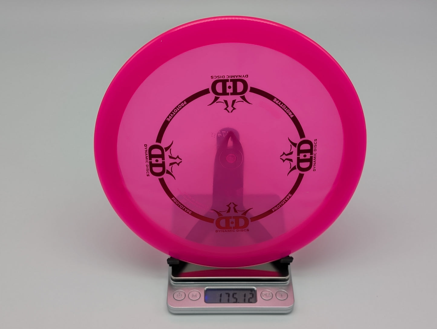 Evader (Lucid, Prototype)