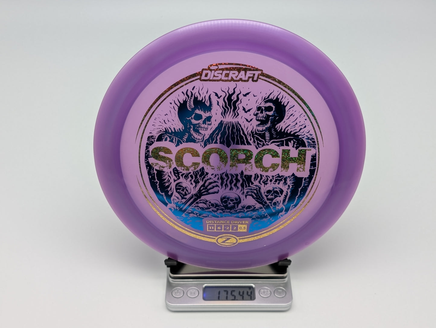 Scorch (Z Line)