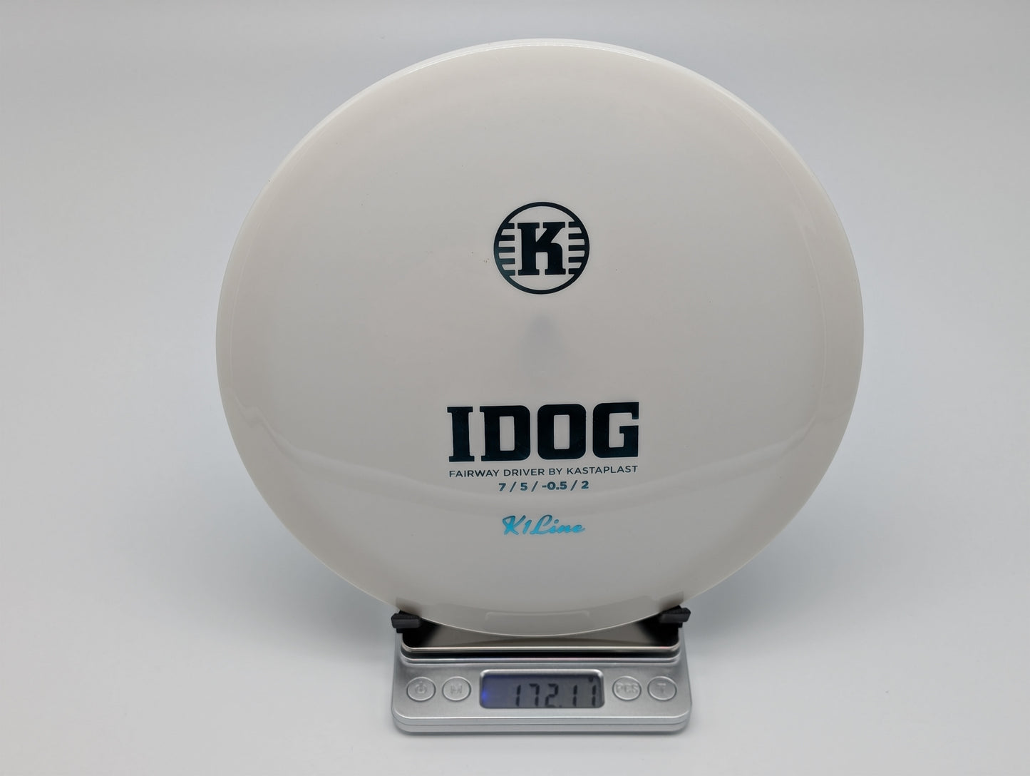 Idog (K1 Line)