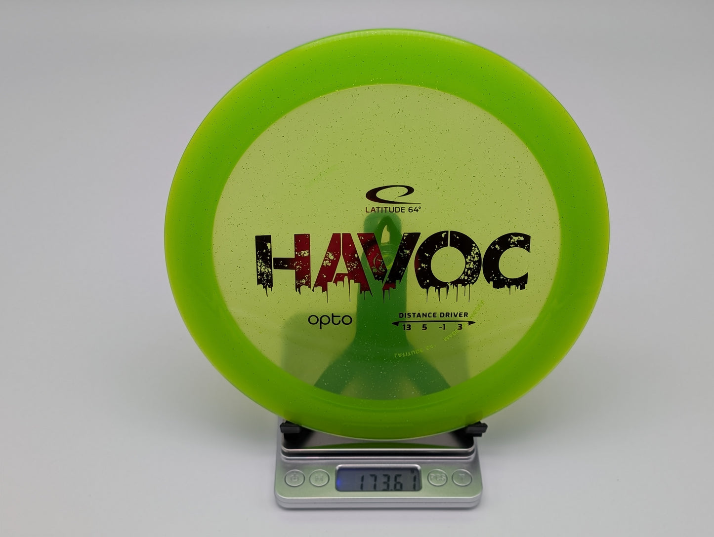 Havoc (Opto)