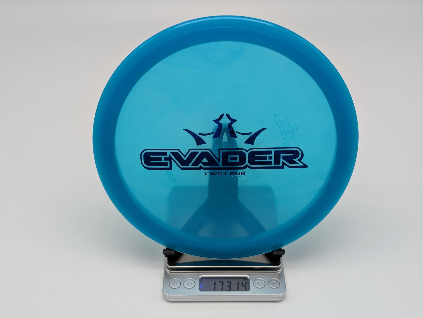 Evader (Lucid, First Run)