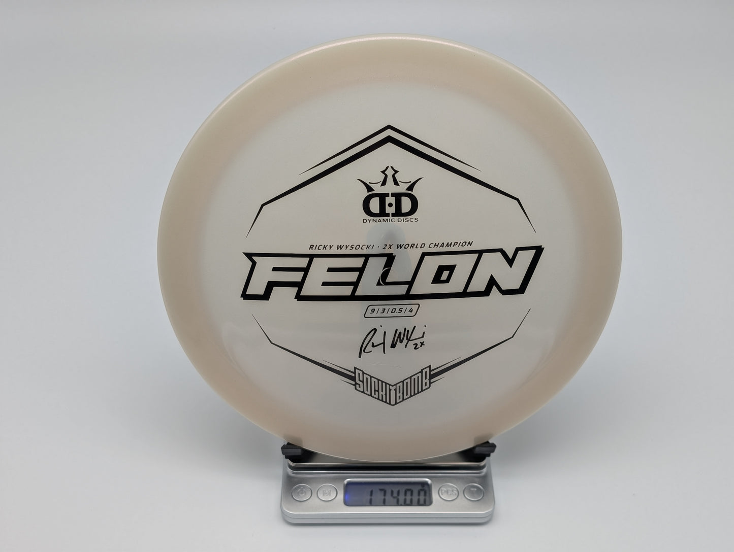 Felon (Lucid, Sockibomb)