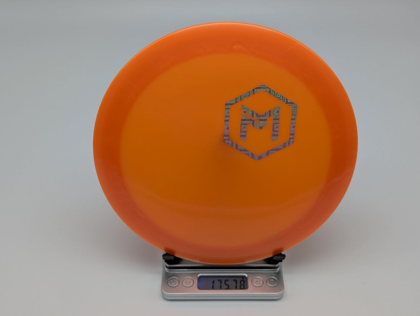 Hades (Z Line, Paul McBeth)