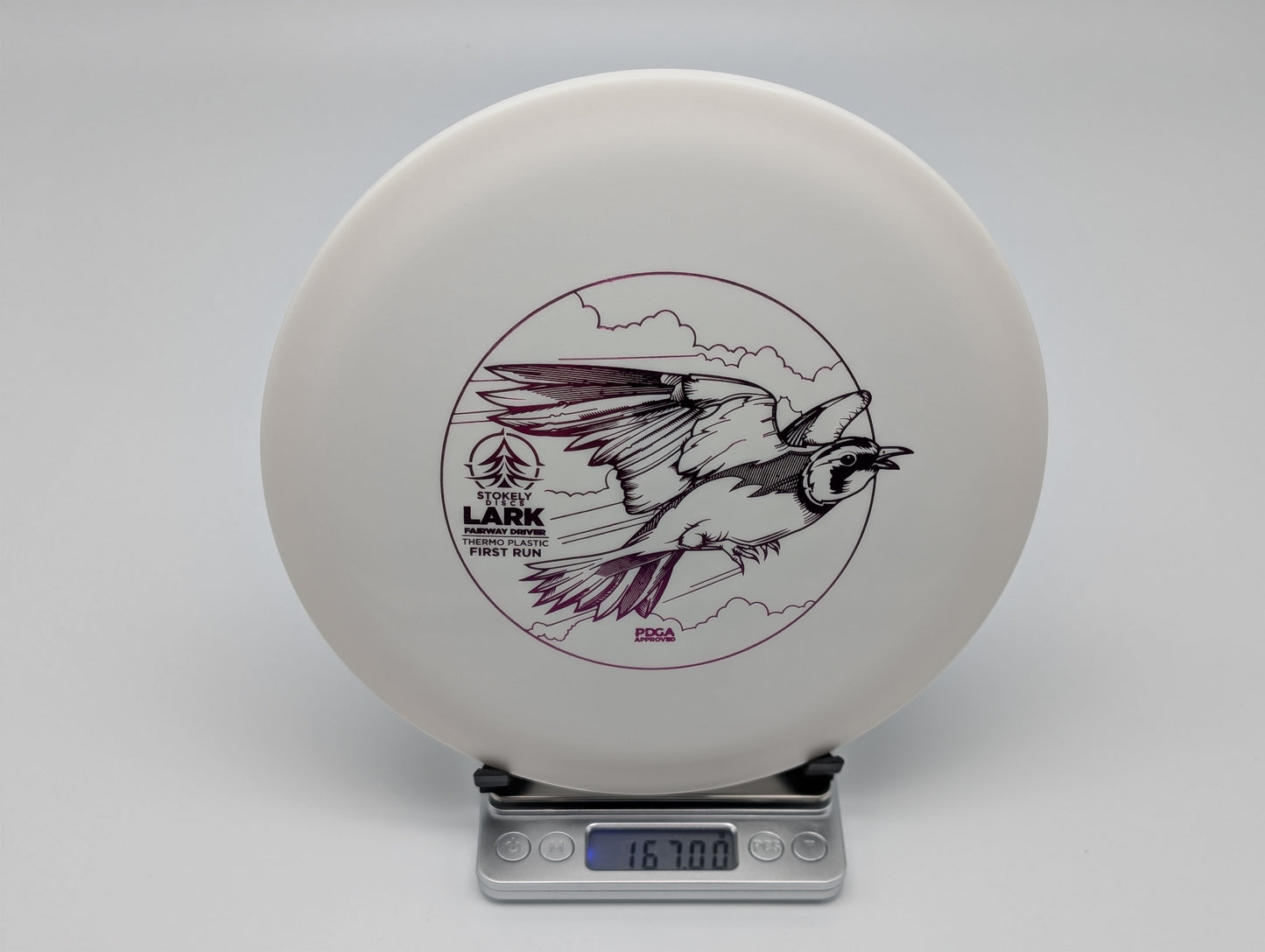 Lark (Thermo)