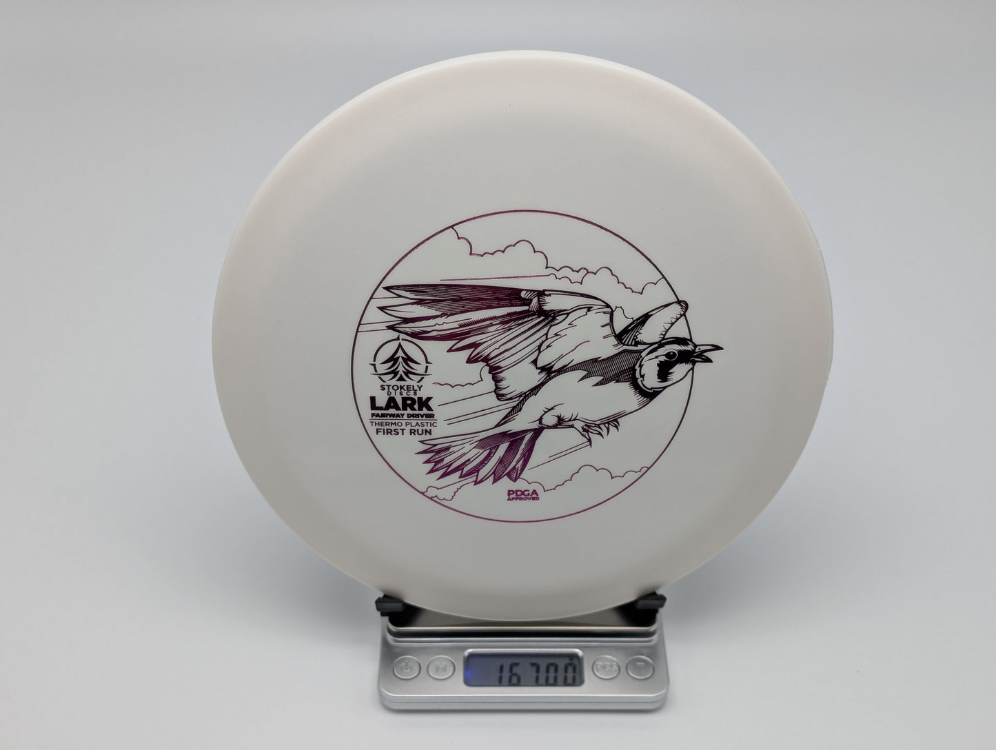 Lark (Thermo)