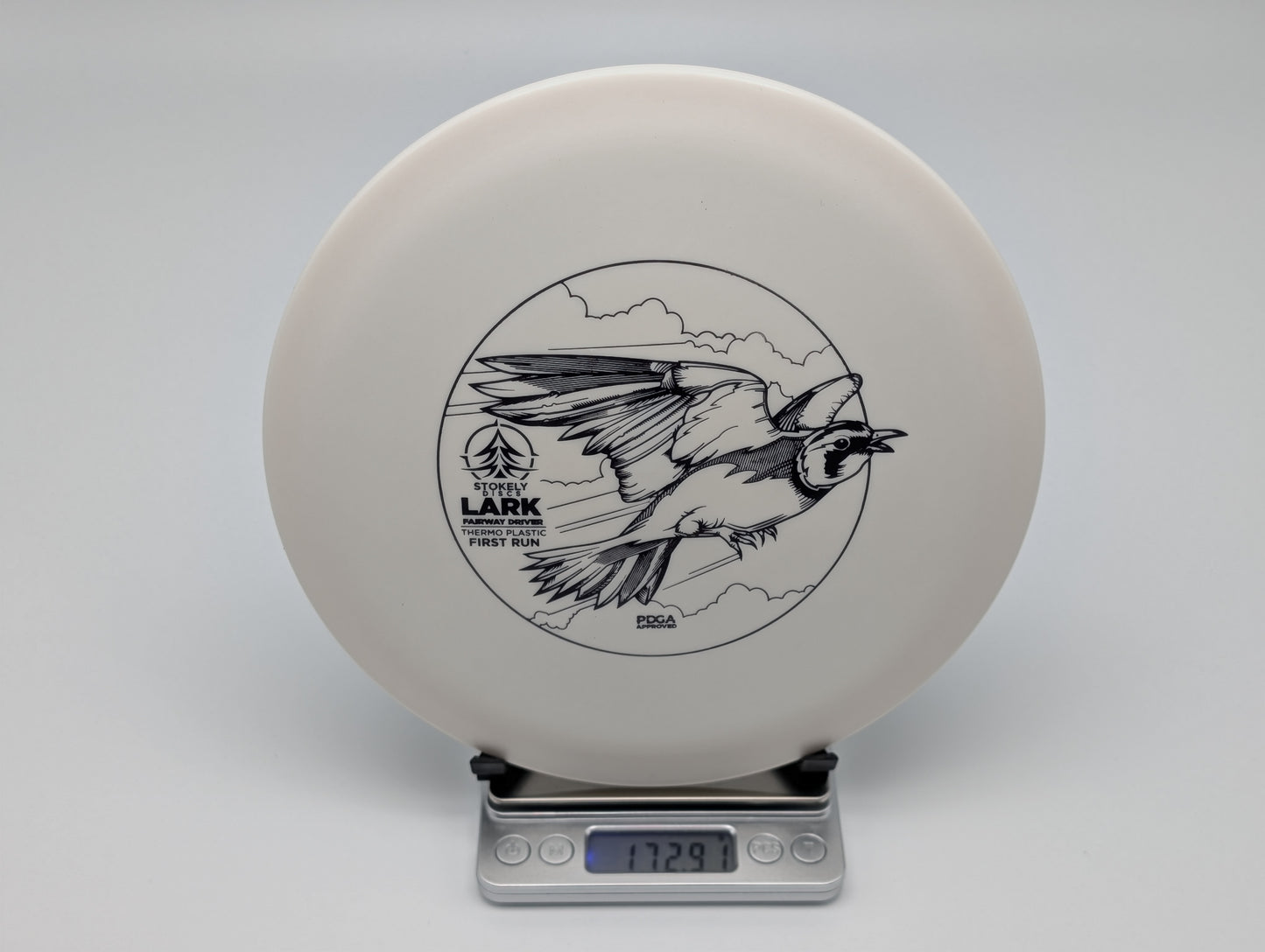 Lark (Thermo)