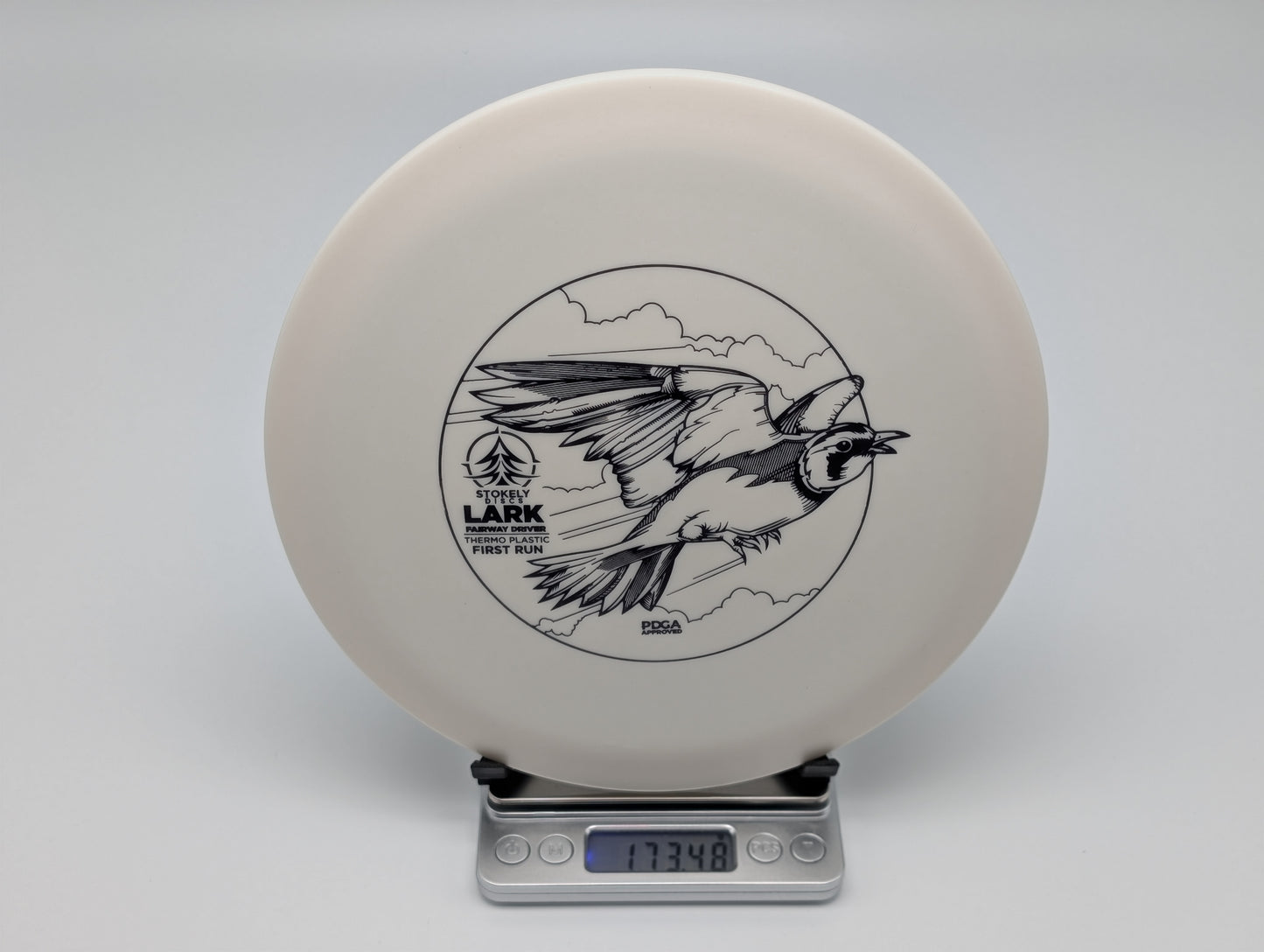 Lark (Thermo)