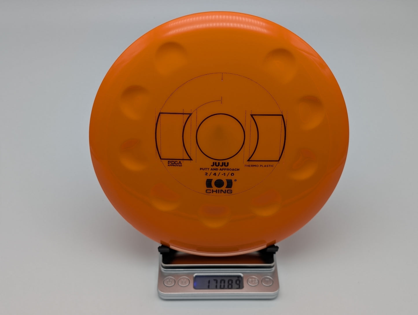 Juju (Thermo)