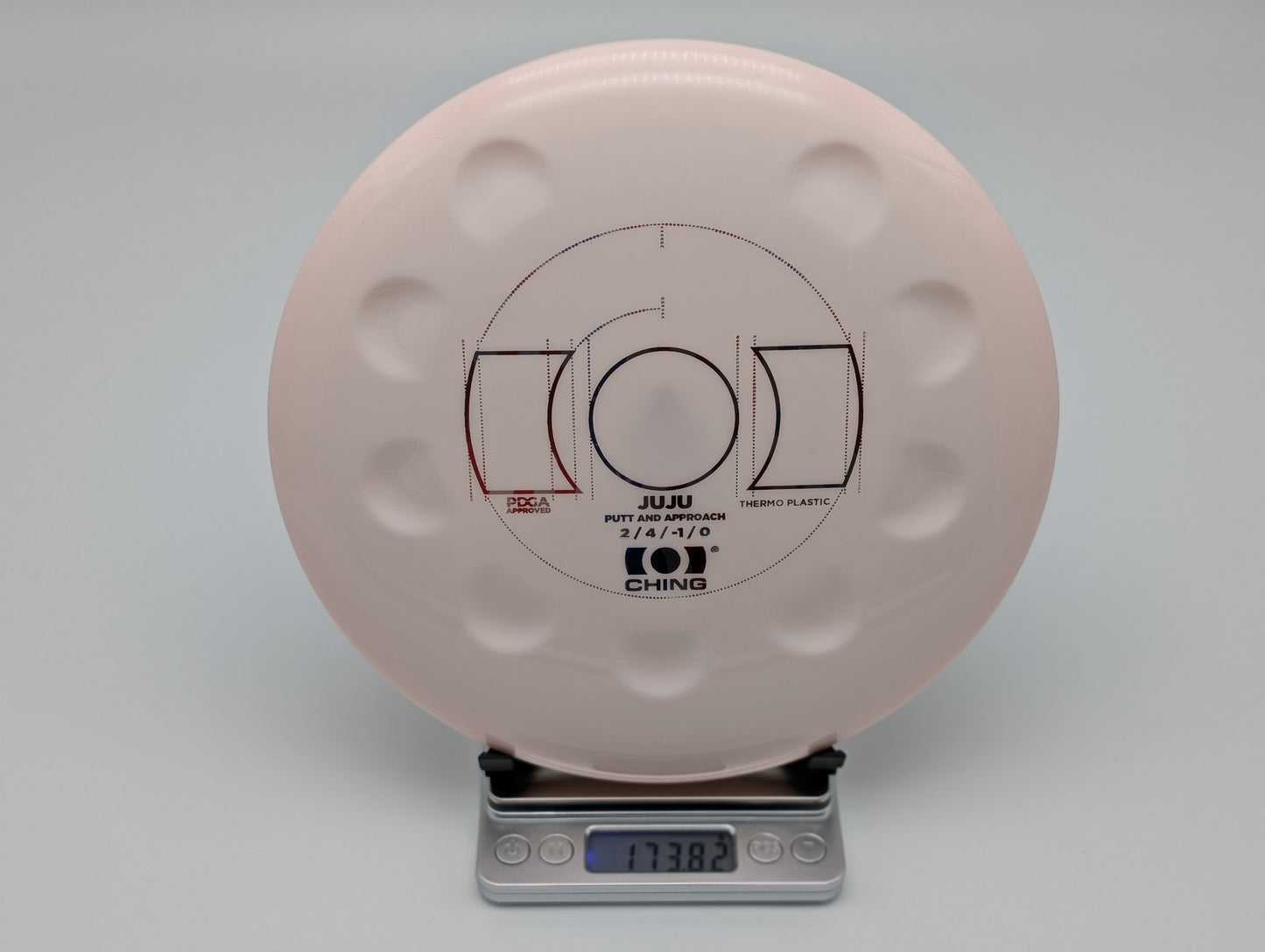 Juju (Thermo)