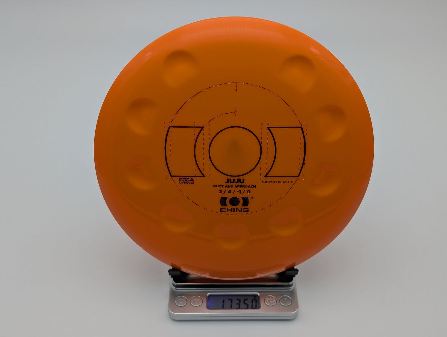 Juju (Thermo)