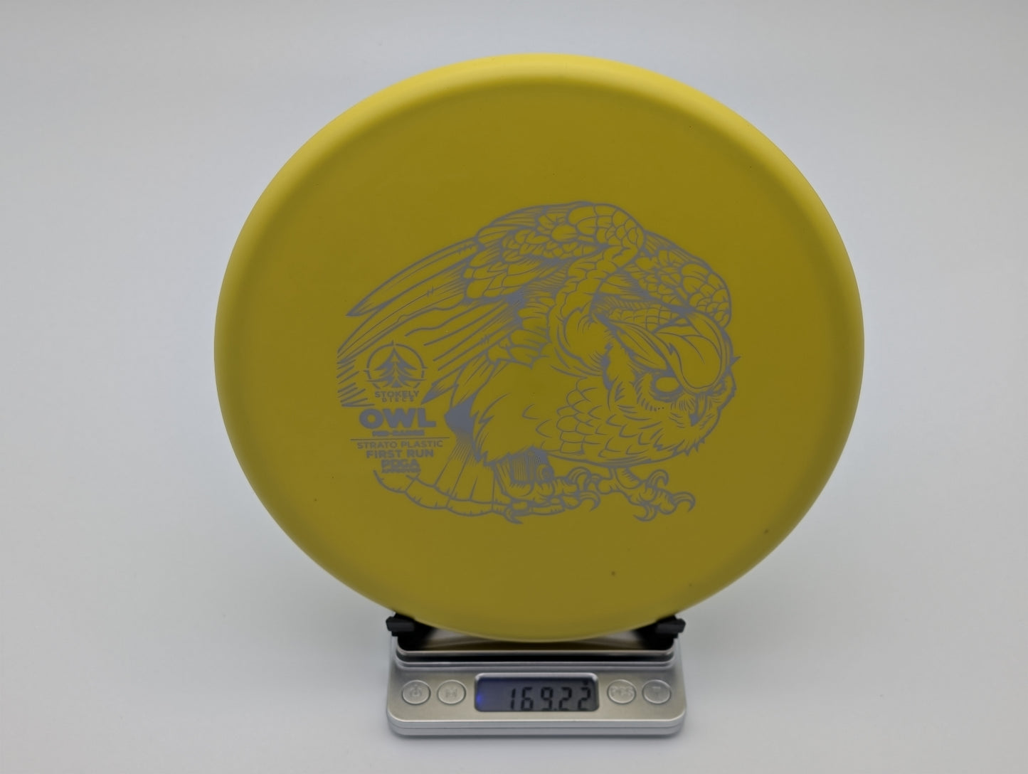 Owl (Strato)