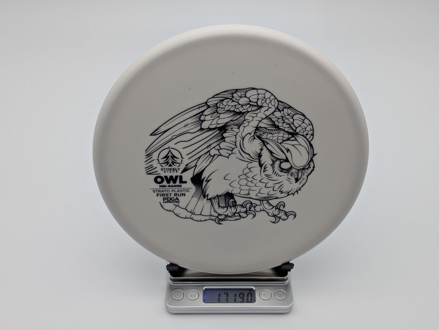 Owl (Strato)