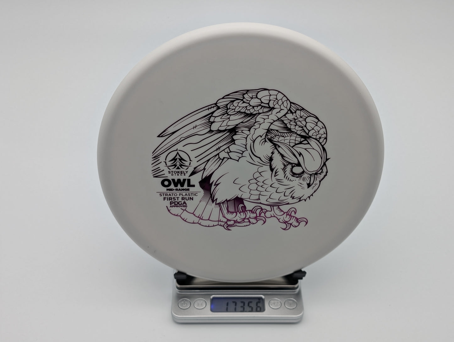 Owl (Strato)