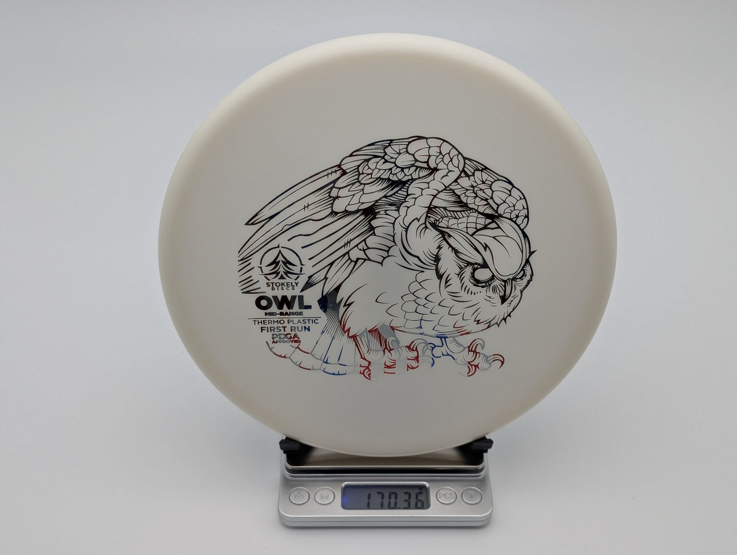 Owl (Thermo)