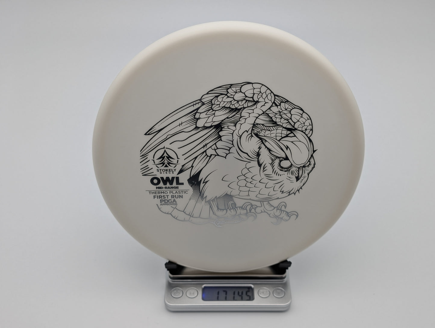 Owl (Thermo)