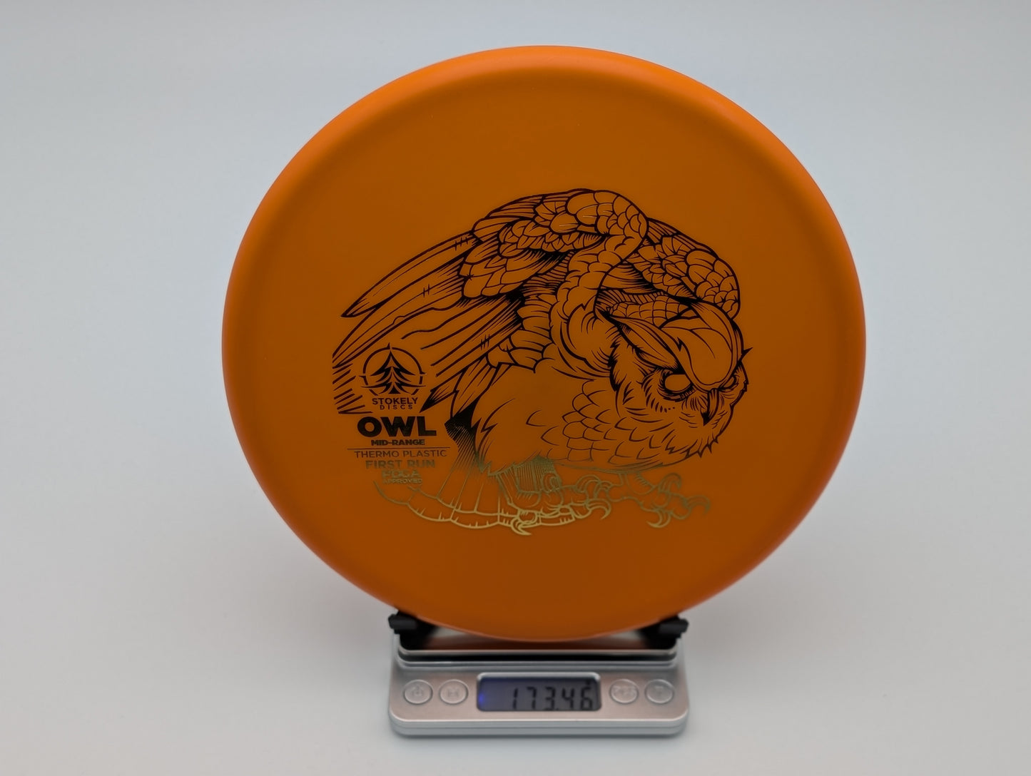 Owl (Thermo)