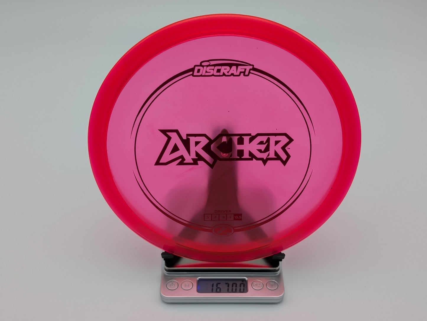 Archer (Z Line)