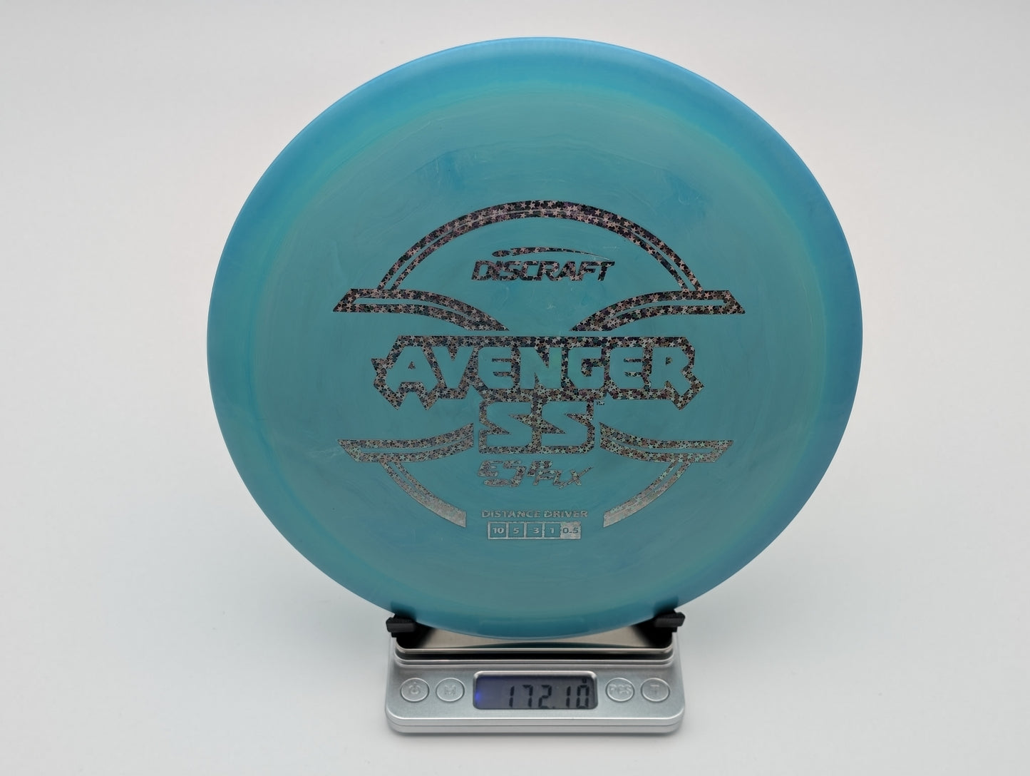 Avenger SS (ESP FLX)