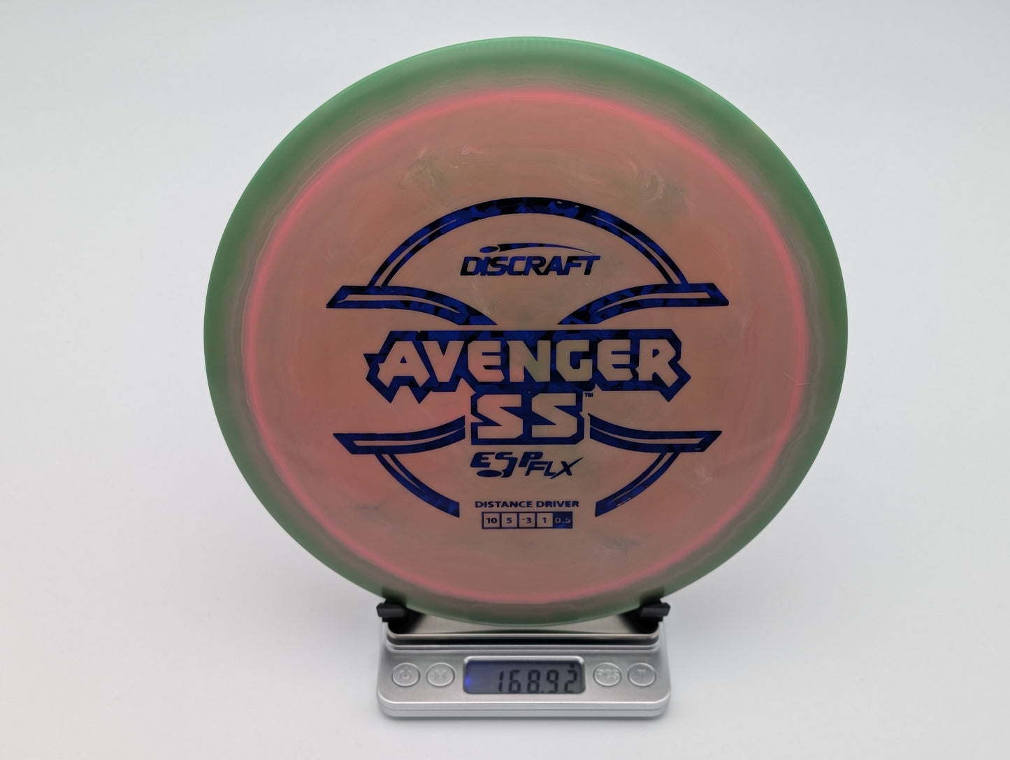 Avenger SS (ESP FLX)