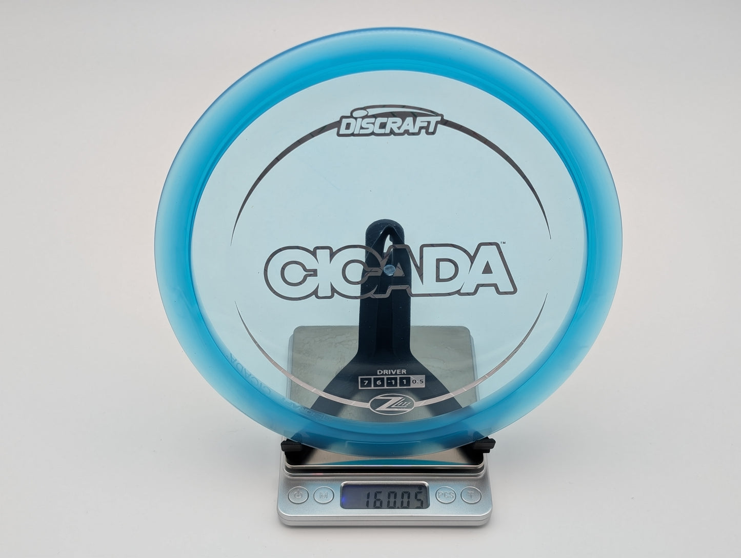 Cicada (Z Lite)