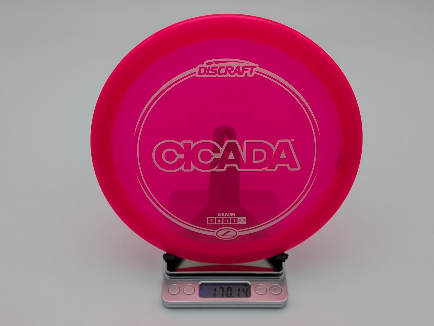 Cicada (Z Line)
