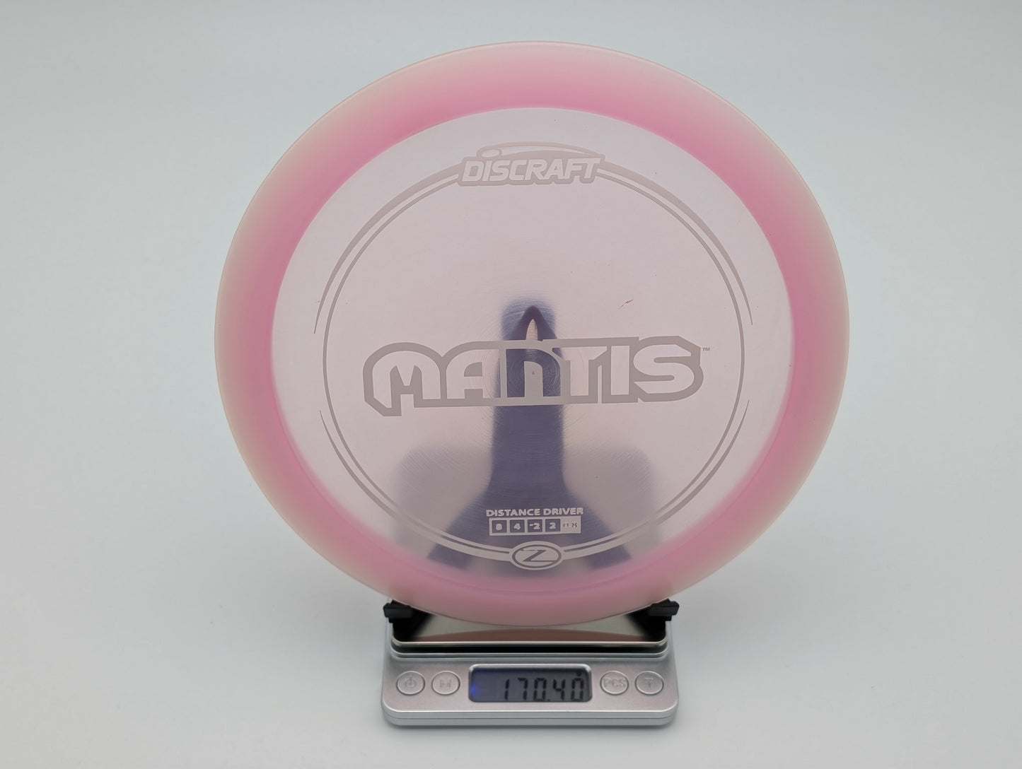 Mantis (Z Line)