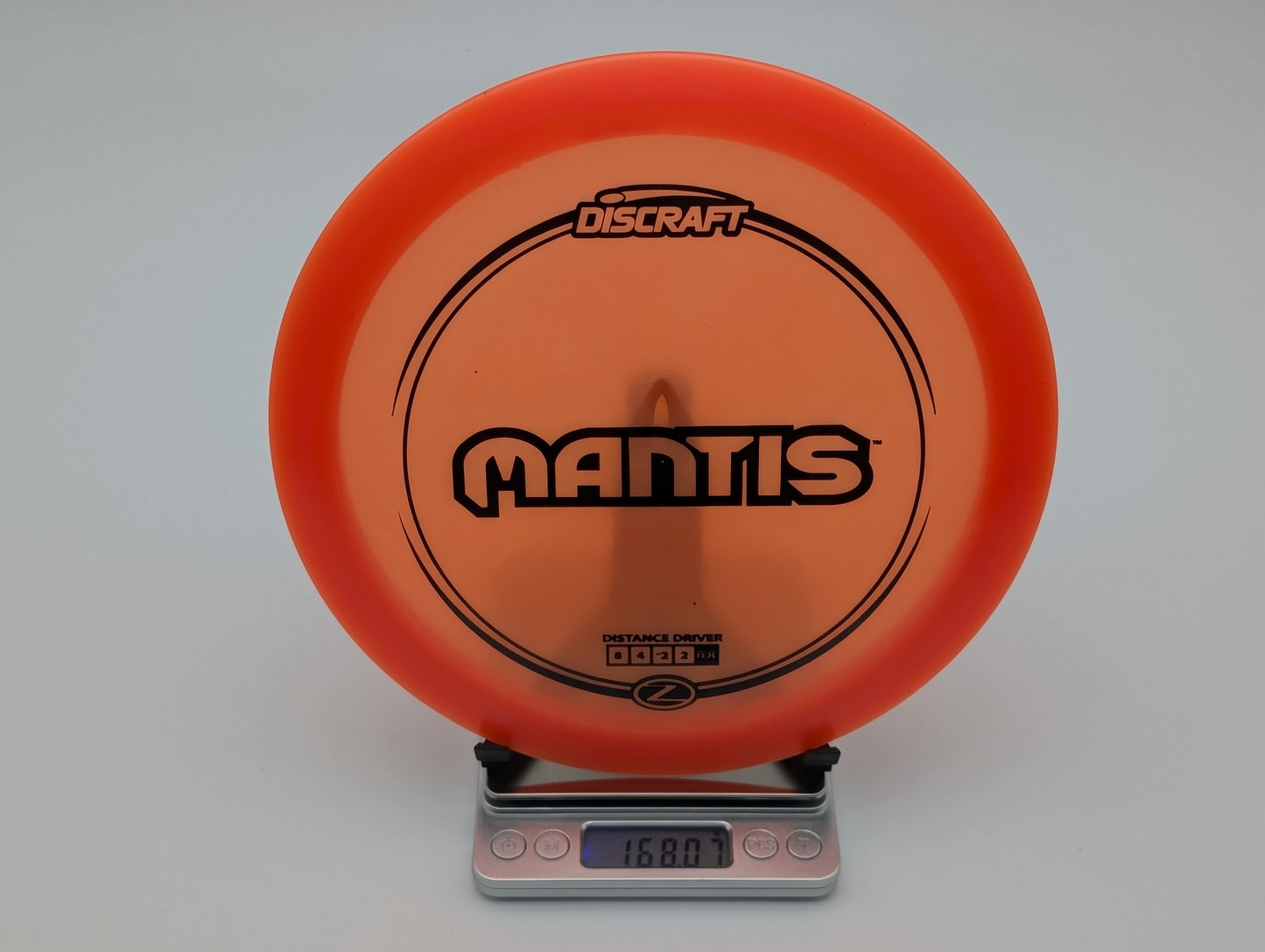 Mantis (Z Line)