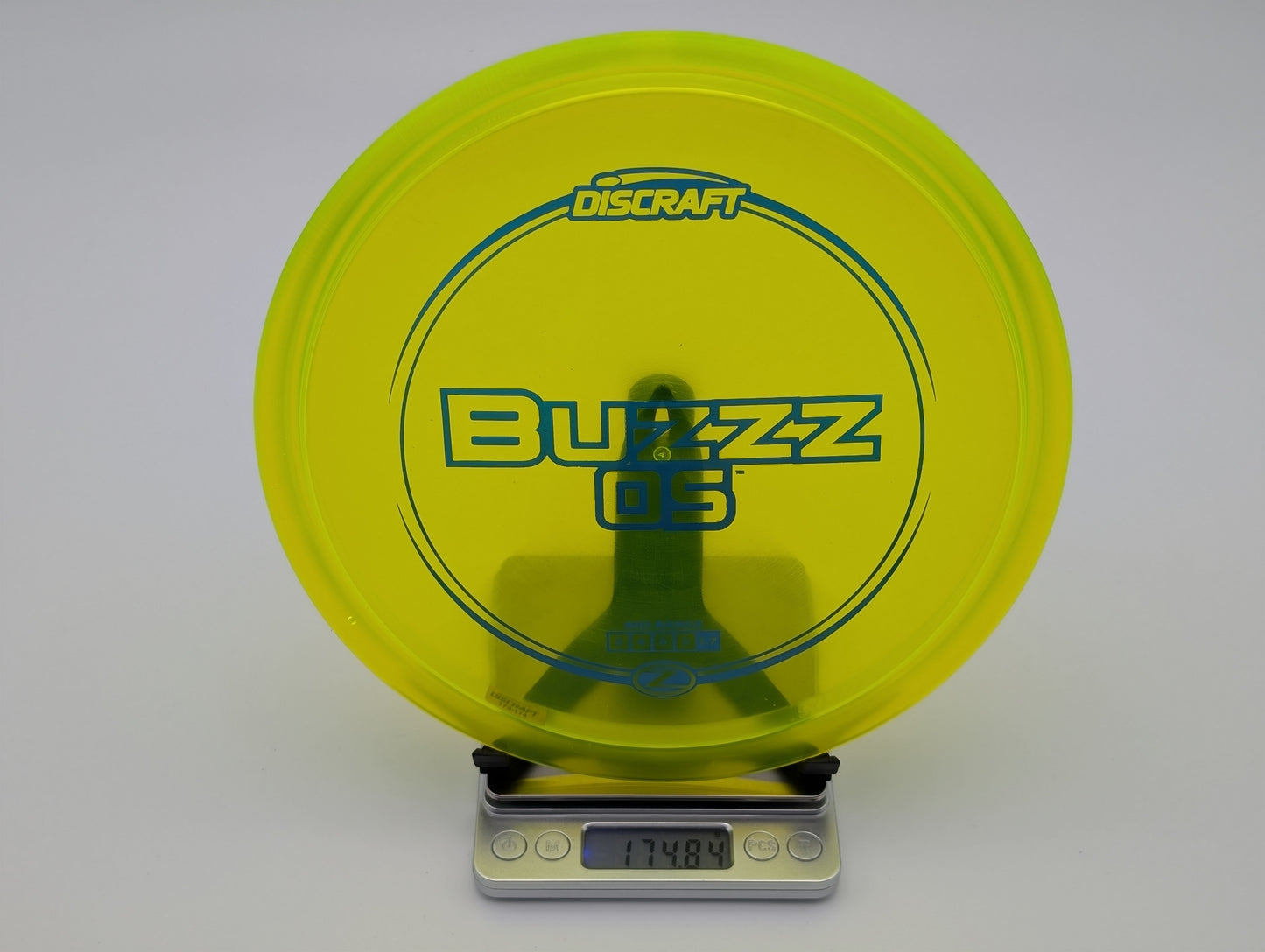 Buzzz OS (Z Line)