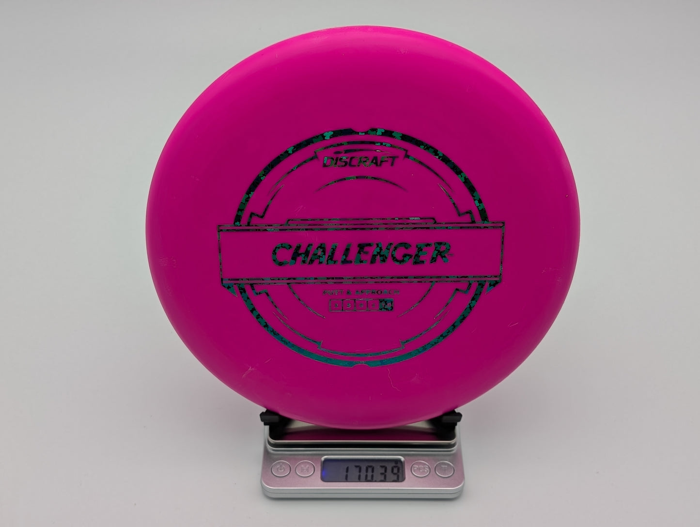 Challenger (Putter Line)