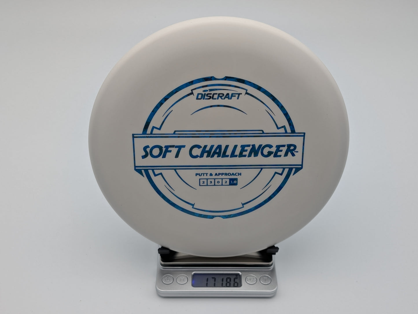 Challenger (Putter Line Soft)