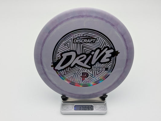 Drive (Tour Series, Paige Pierce)