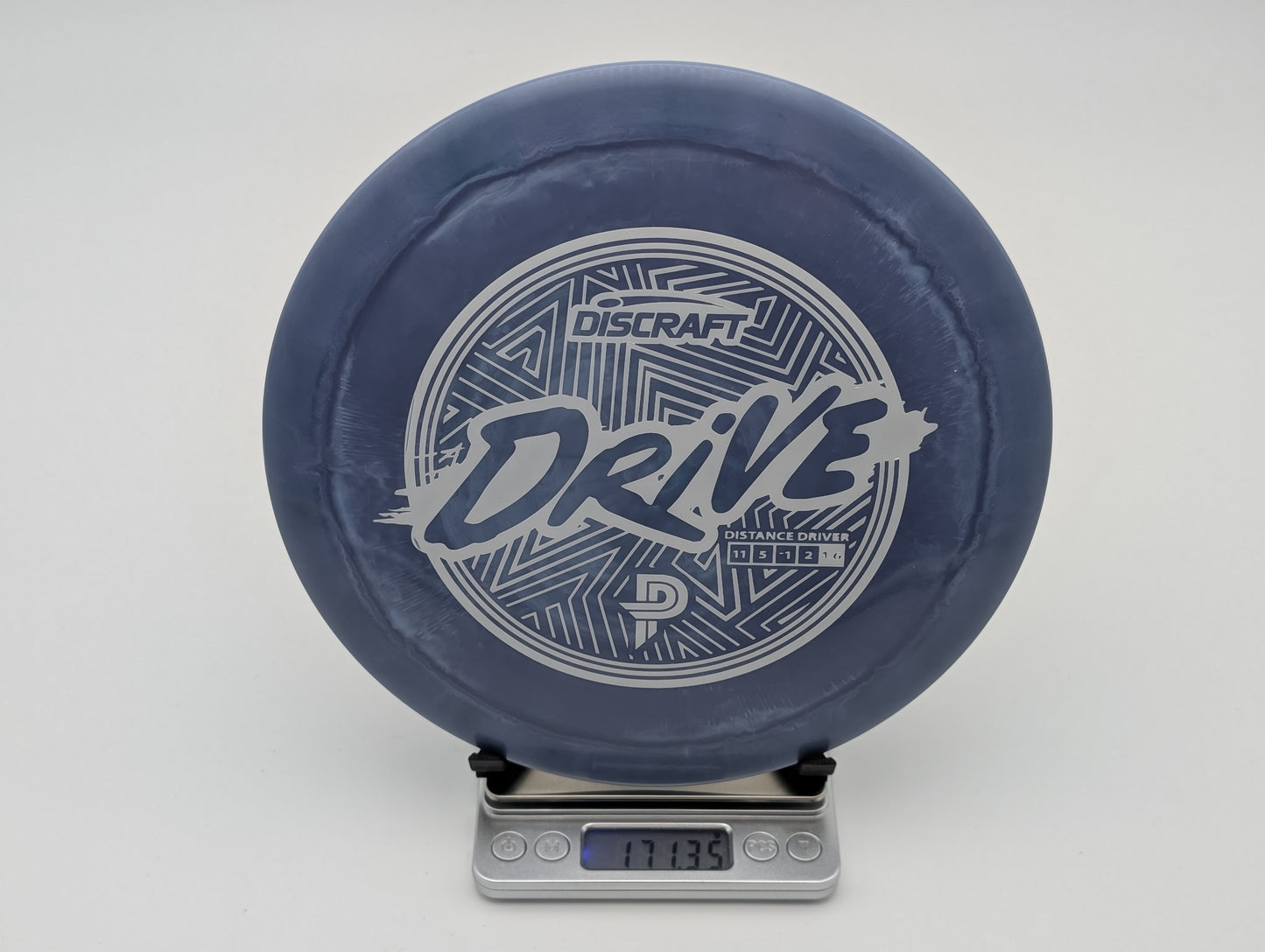 Drive (Tour Series, Paige Pierce)
