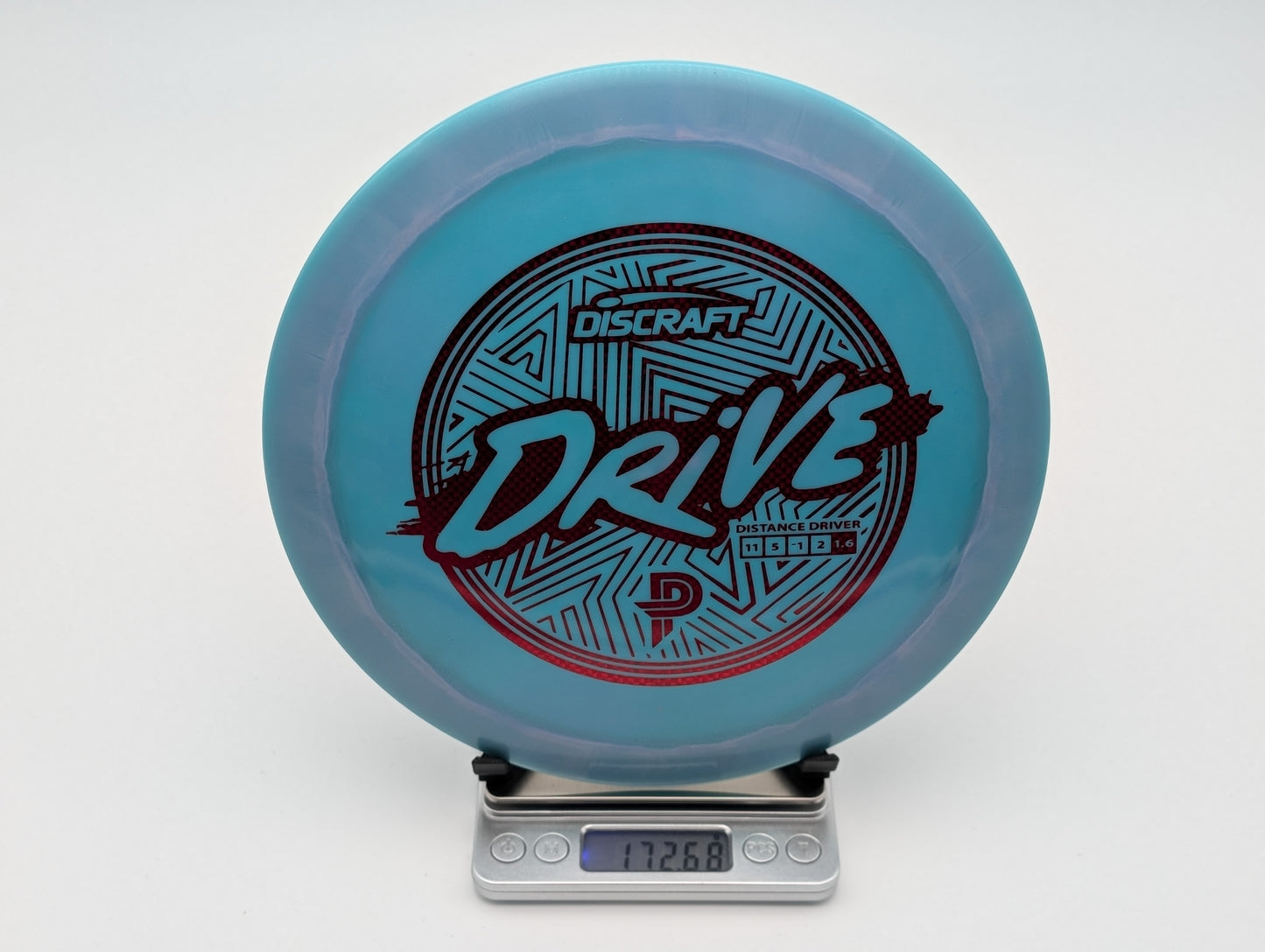 Drive (Tour Series, Paige Pierce)